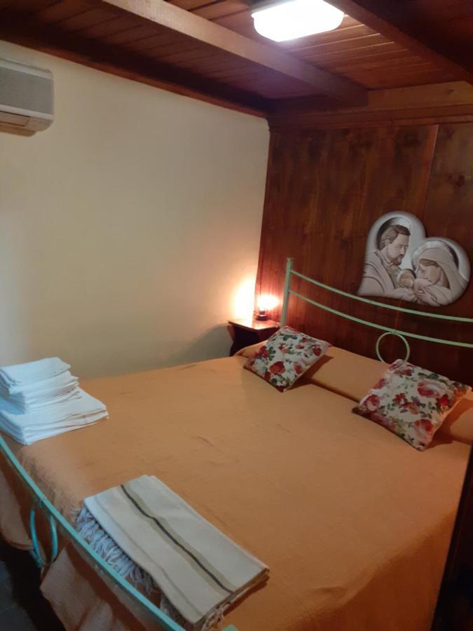 La Casetta Di Vacone Екстериор снимка